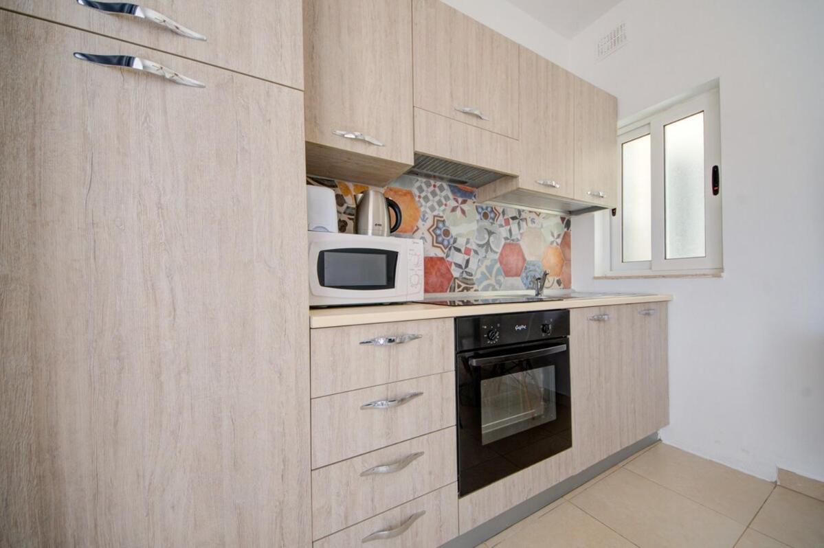 Azure Haven - Gzira Apartments And Penthouse By Shortletsmalta Szoba fotó